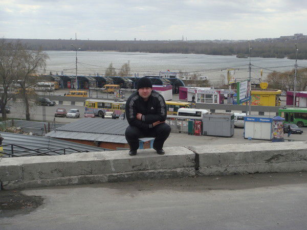 Максим Плохих