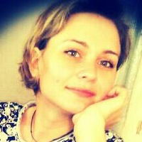 Анастасия Манохина