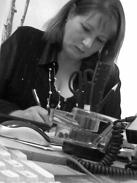 Светлана Кs