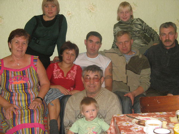 Зинаида Антонович