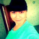 Дарья Ибраева