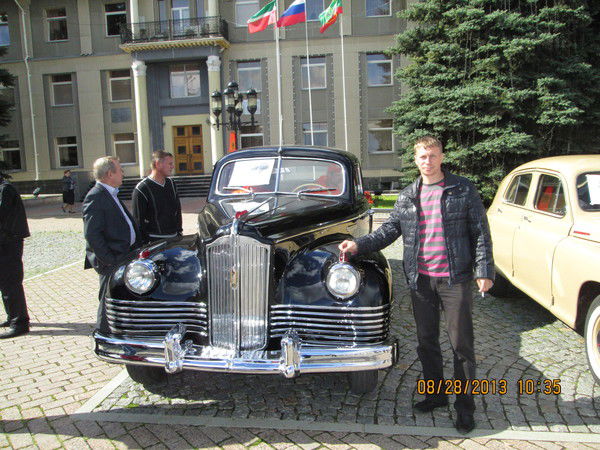 Андрей Плужников