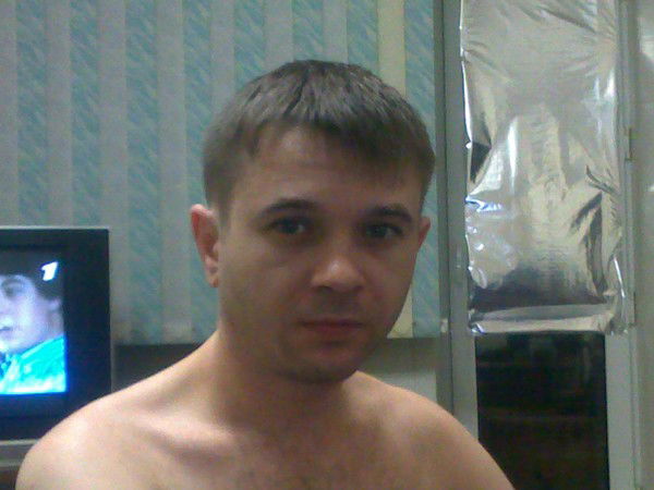 Виталий Хмельков