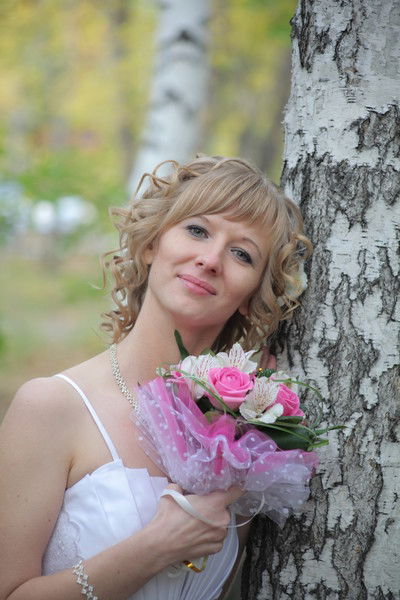 Любовь Абрамова