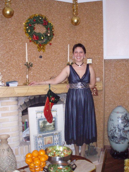 Вера Баландина