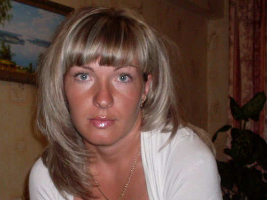 Анна Николаевна Моисеенкова