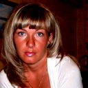 Анна Николаевна Моисеенкова
