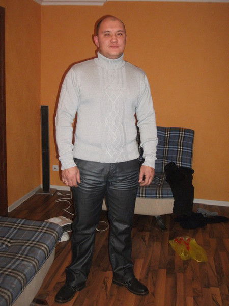 Владимир Хан