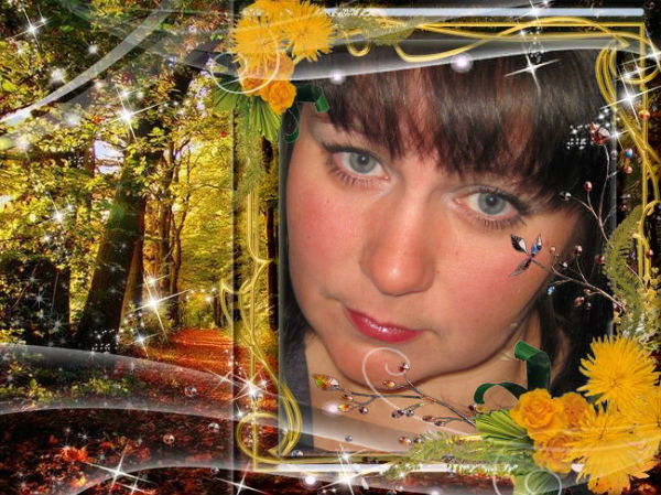 Елена Муливанова