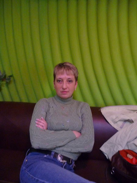 Мария Рыженкова