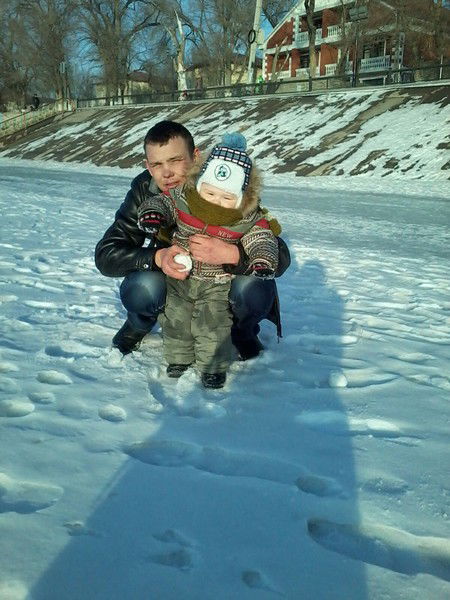 ((( Александр )))