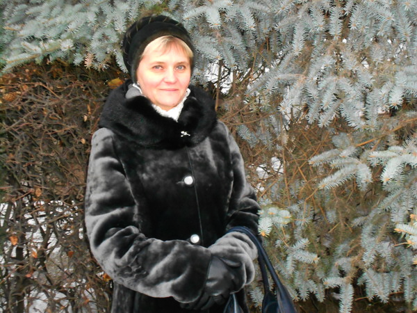 Татьяна Вольнова