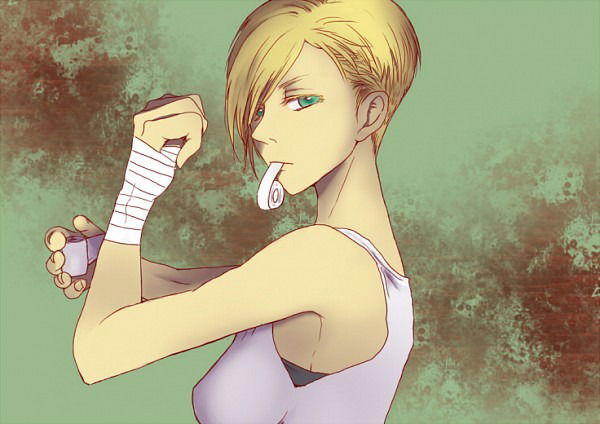 Наташа Чепурко