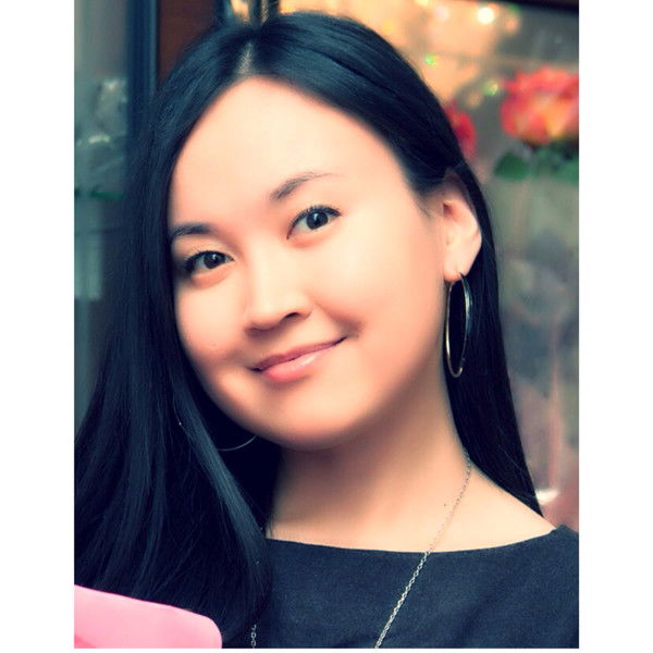 Sholpan Turganbekova