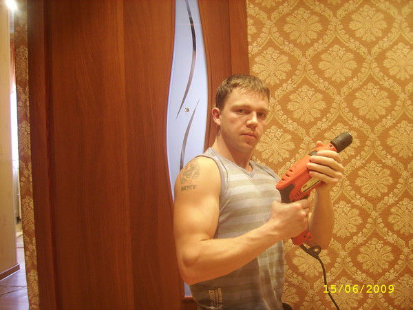 Александр Кохонов