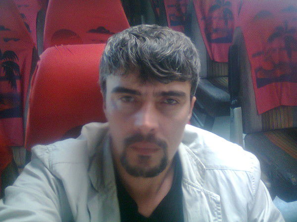 Сергей Ржевский