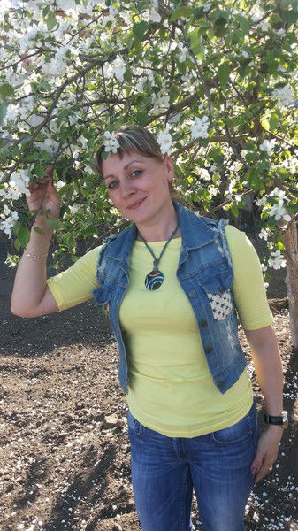 Светлана Афанасьева