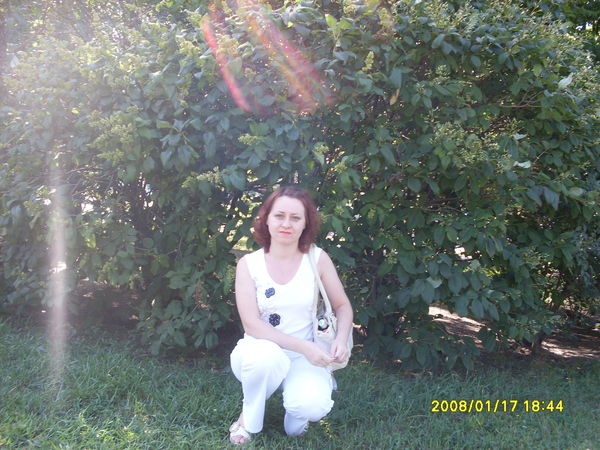 Наталья Ятченко