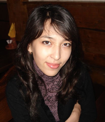 Умит Майорова