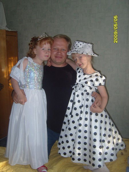 Денис Храмцов