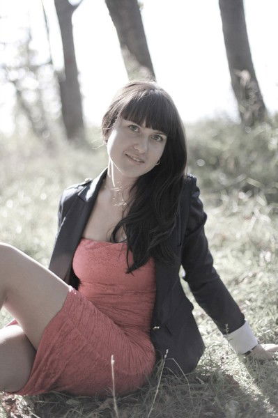 Галина Корнышова