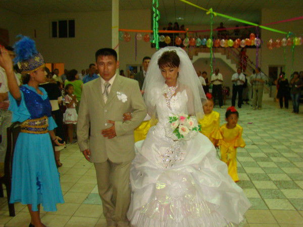 Гульнур Сейдраманова