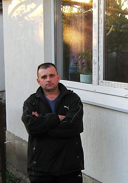 Сергей Трактирный