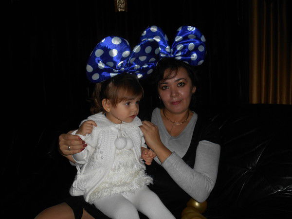 Галина Ясинская