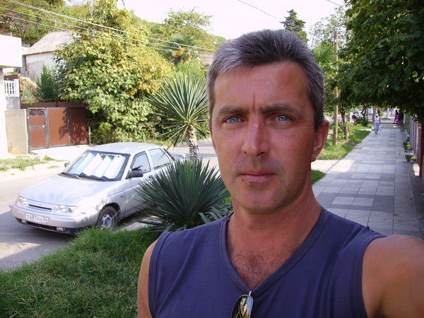 Олег Шиманский