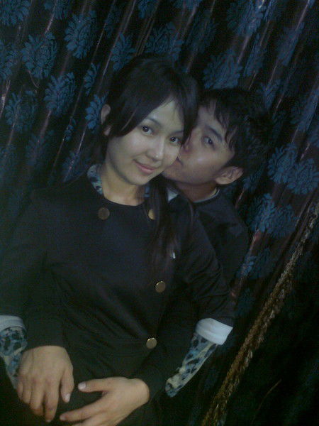 Казбек Бектас