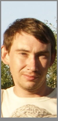 Юра Шумилов