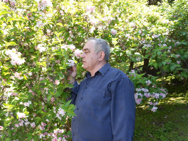 Анатолий Захаренков