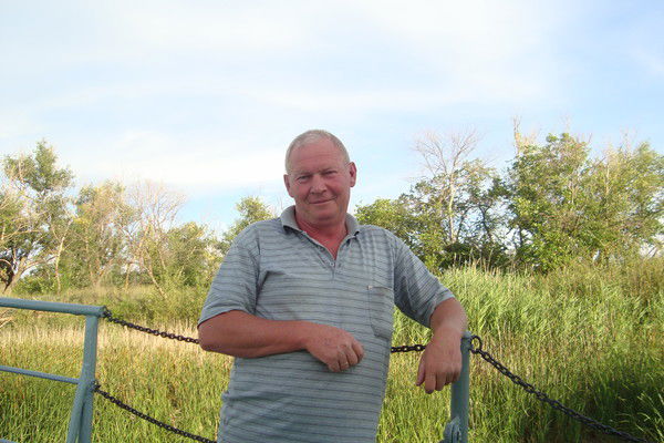 Игорь Зубов