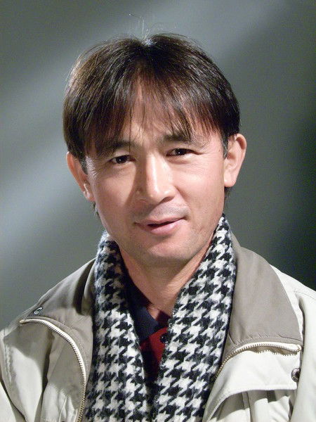 Жанабек Жетируов