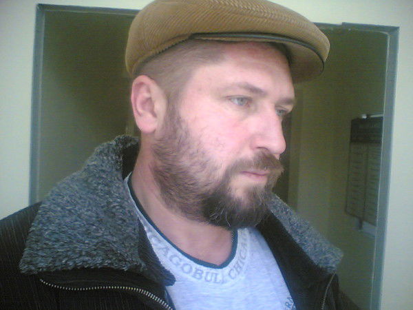 Александр Курнаев