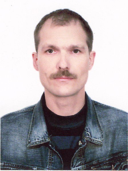 Андрей Хвастунов