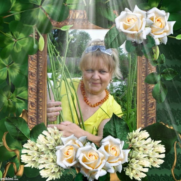 Елена Подкопаева