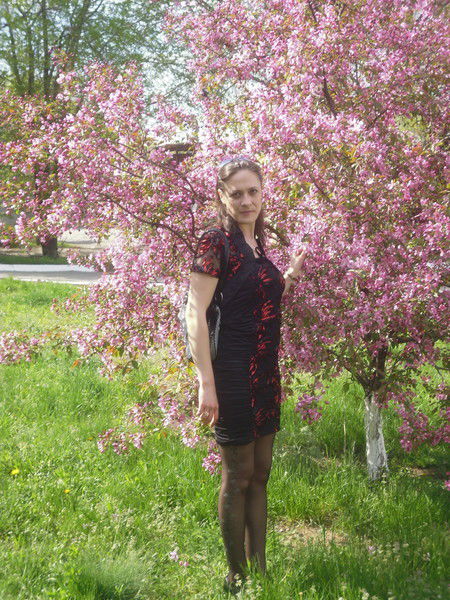 Юлия Чижевская