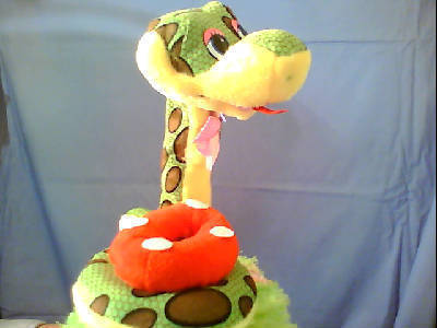 Ирина Антонова