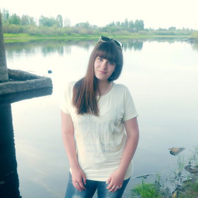 Юлия Вишневская