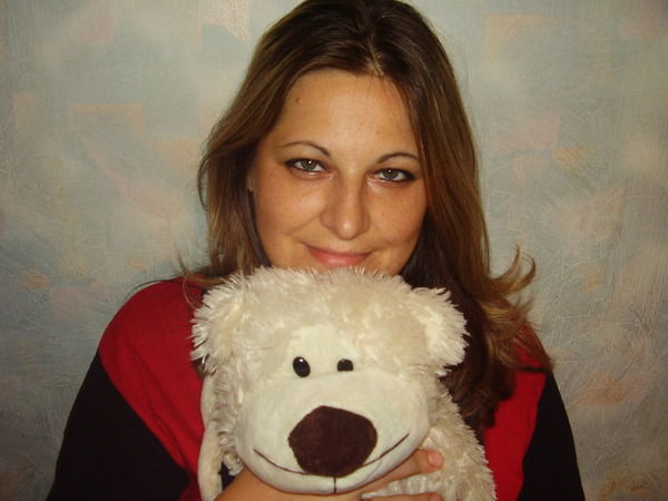 Наташа Наташа