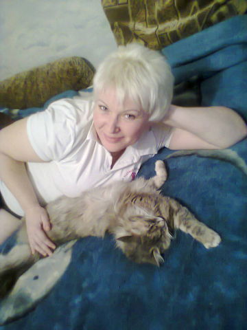 Любовь Игнатова