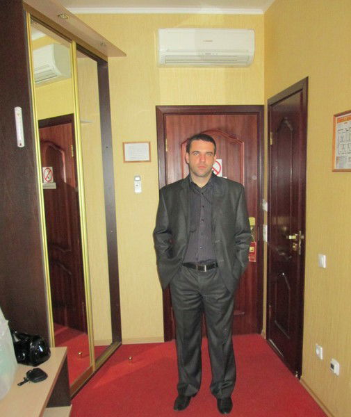 Андрей Земцов