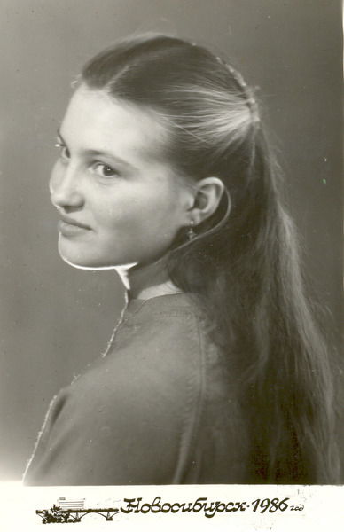 Светлана Денисова