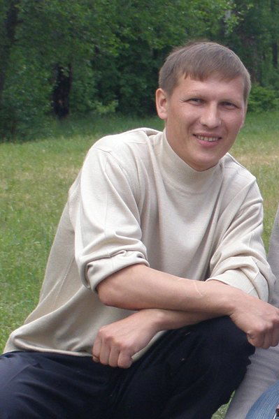 Александр Владимиров