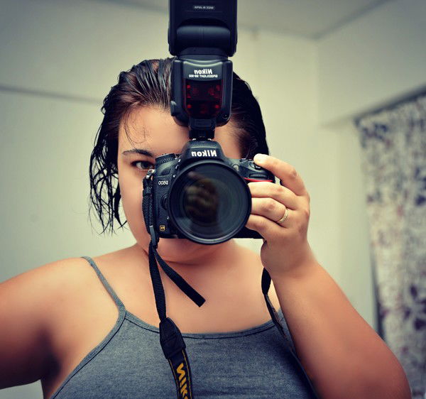 Карина Поздеева (Фотограф)