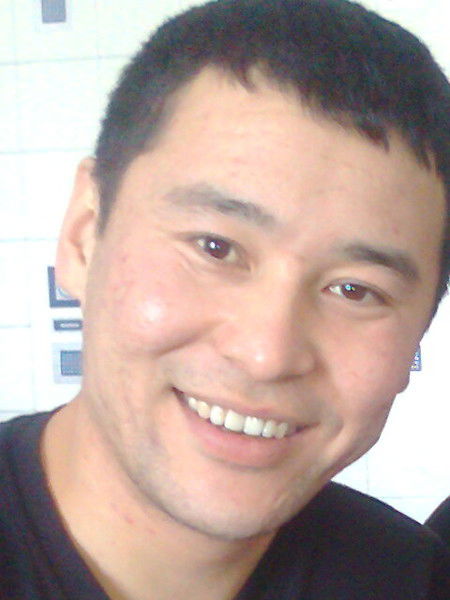 Рустем Есинеев