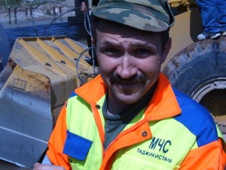 Овчаренко Олег