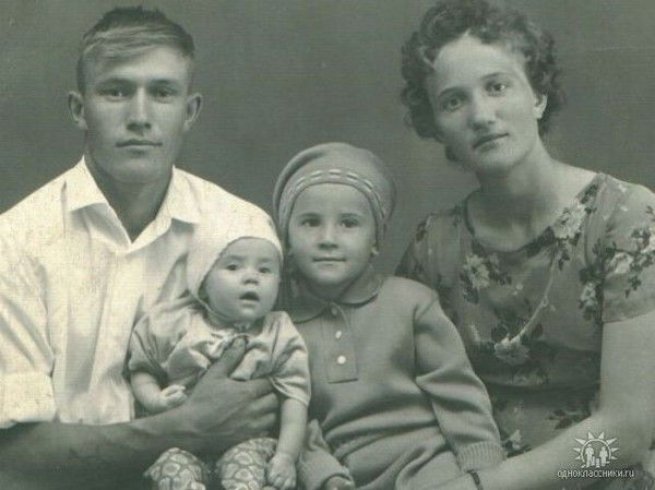 Тамара Голованева