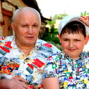 Валерий Констант Лёвкин
